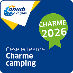 ANWB Charme camping