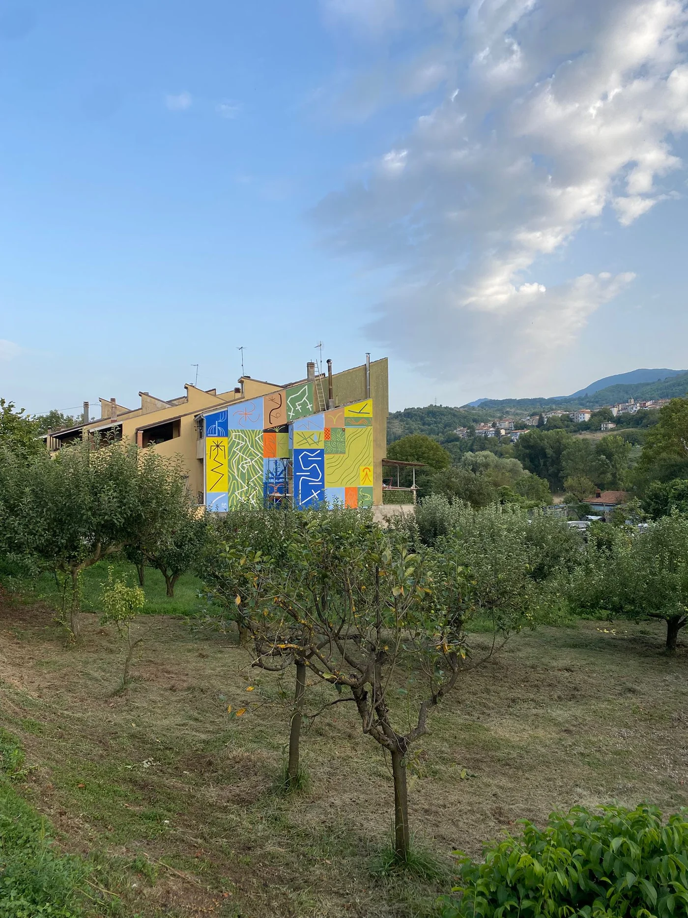 zona16-event-stille-exhibition-nicolò-andreatta-link-hg-pistoia-building-jpg