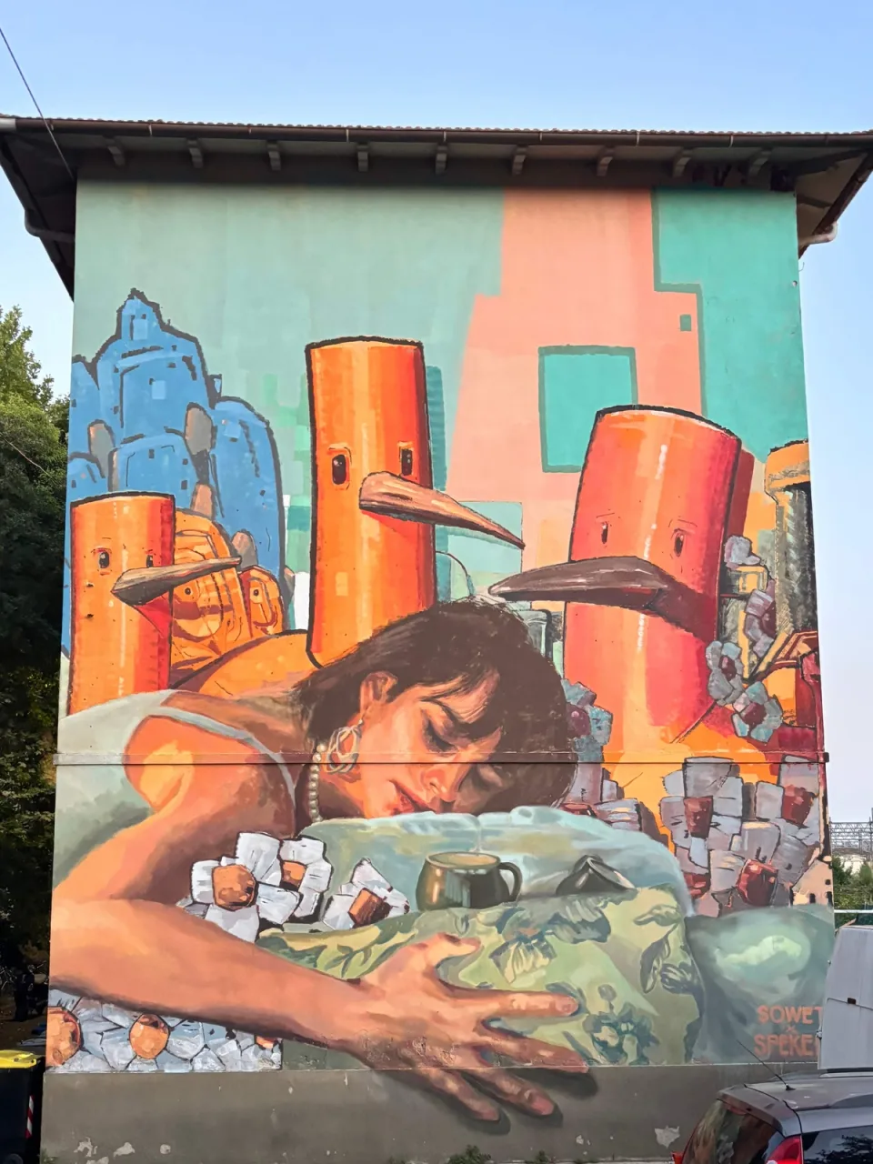 zona16 mural incombenza pisa sant ermete 2
