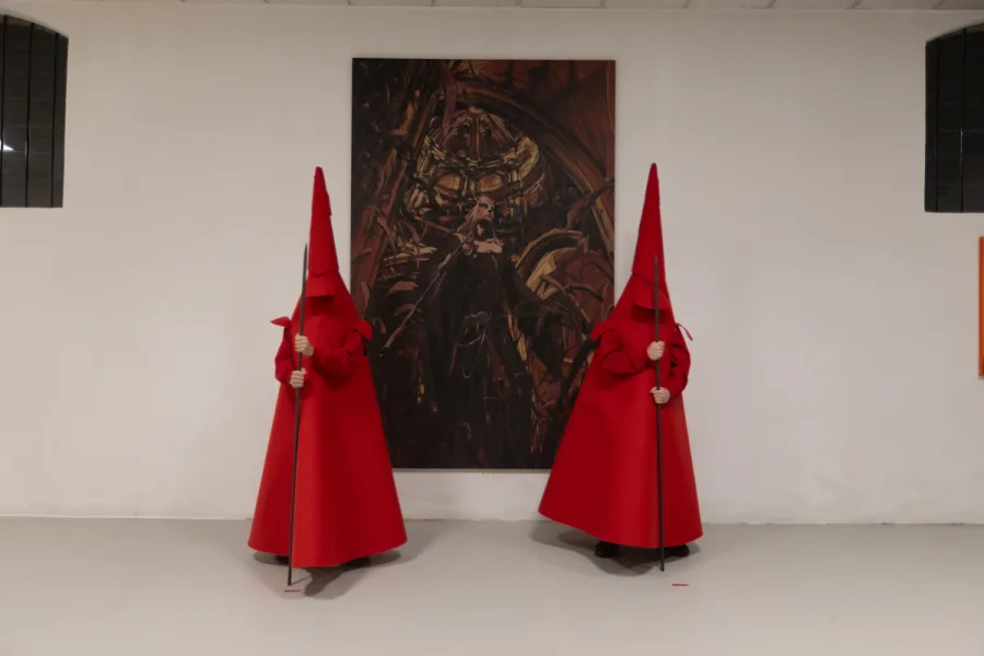 zona16 event open studio 1 pistoia guardians