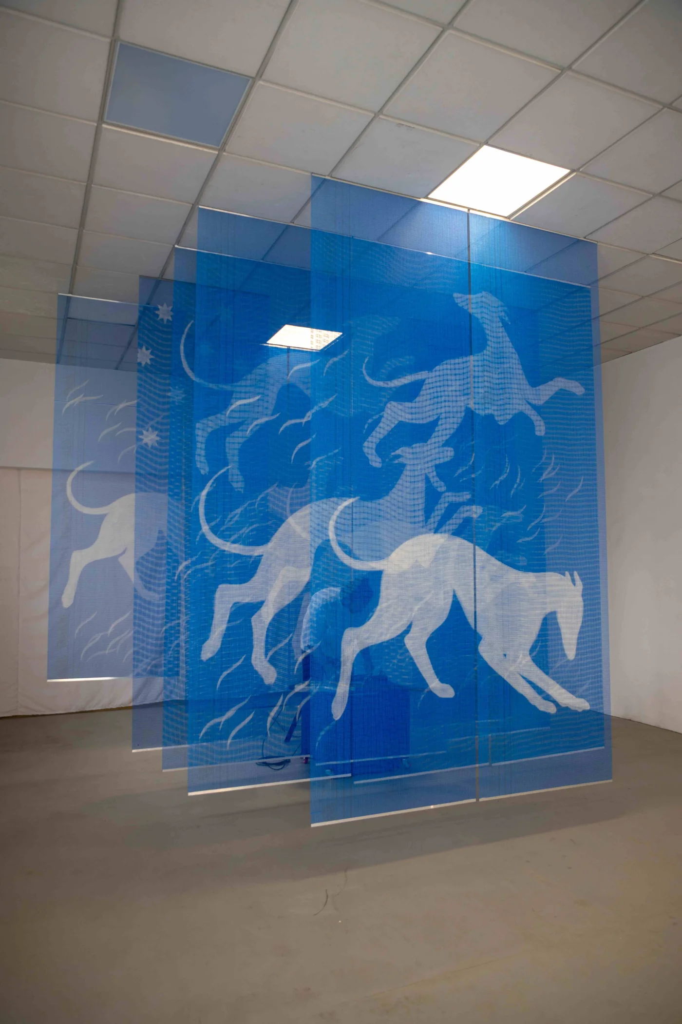 zona16 event vernissage monograff pistoia side view