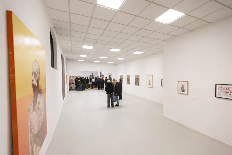 zona16 event open studio 1 pistoia overview