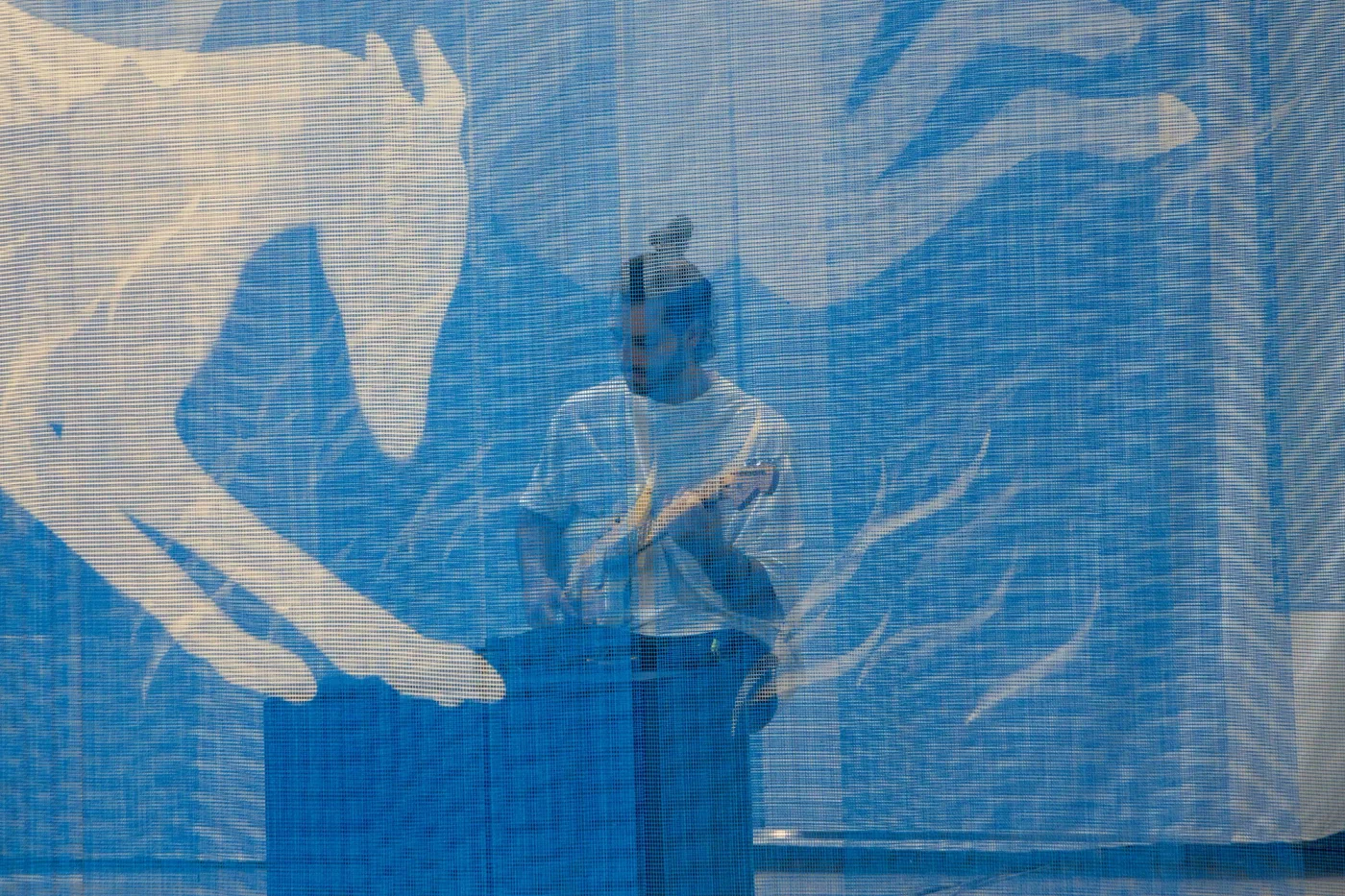 zona16 event vernissage monograff pistoia performance