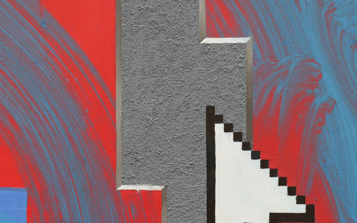 zona16 event vernissage elia nardin pistoia flyer