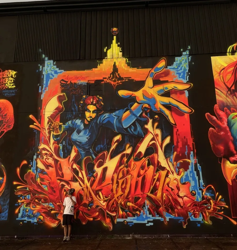 Zark gallery 5