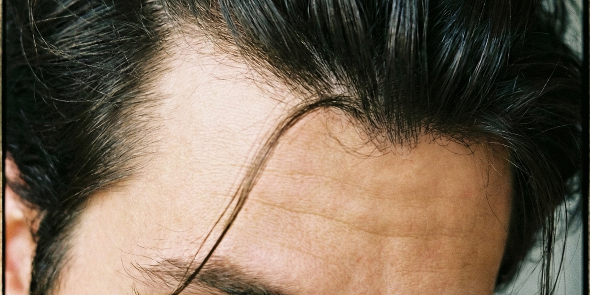 Men: Hairloss - Detailed Look Maxxing Protocol Overview