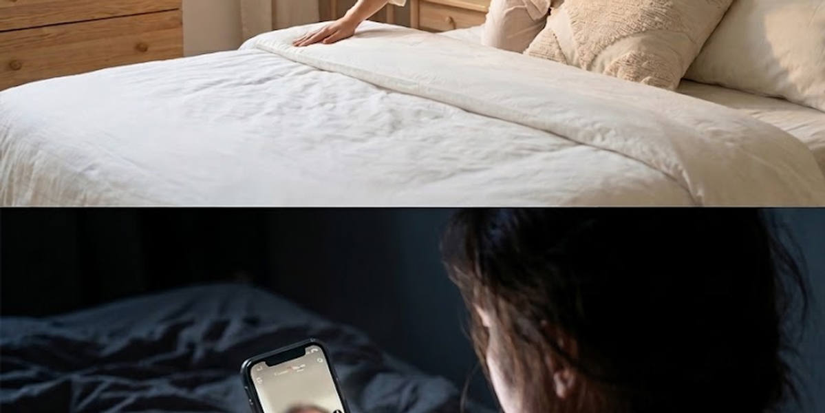 Dopamine: DoomScrolling - Detailed Bio Hacking Protocol Overview