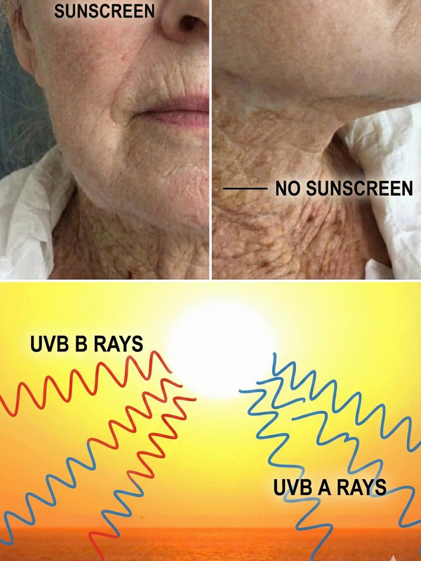 Face Sunscreen