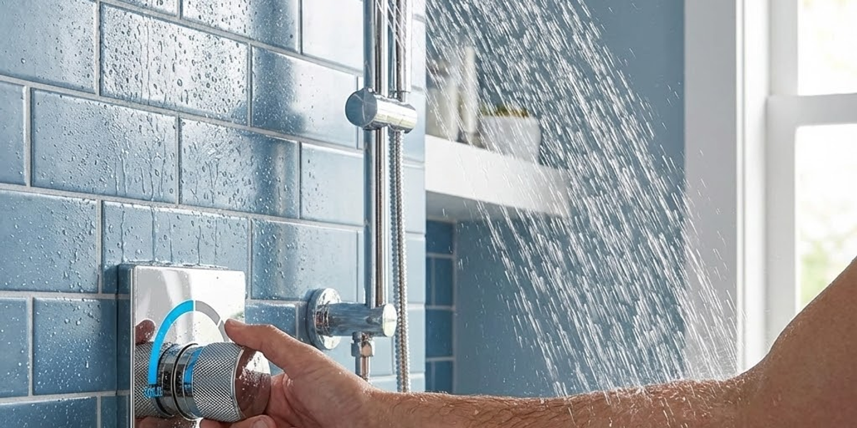 Cold Showers - Detailed Bio Hacking Protocol Overview