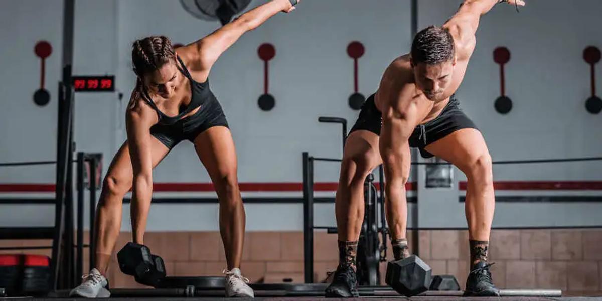 High Intensity Interval Training - Detailed Gym Protocol Overview