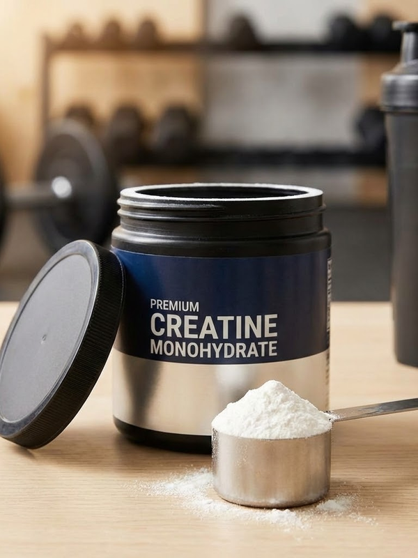 Creatine