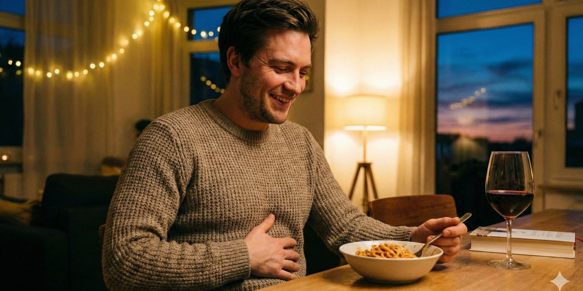 Food's effect on Sleep - Detailed Nutrition Protocol Overview