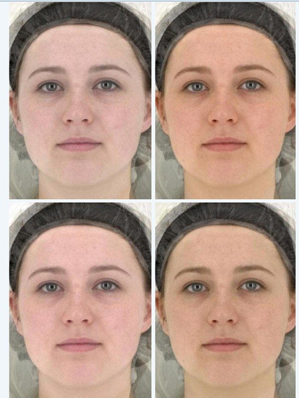 Beta-Carotene & Lycopene