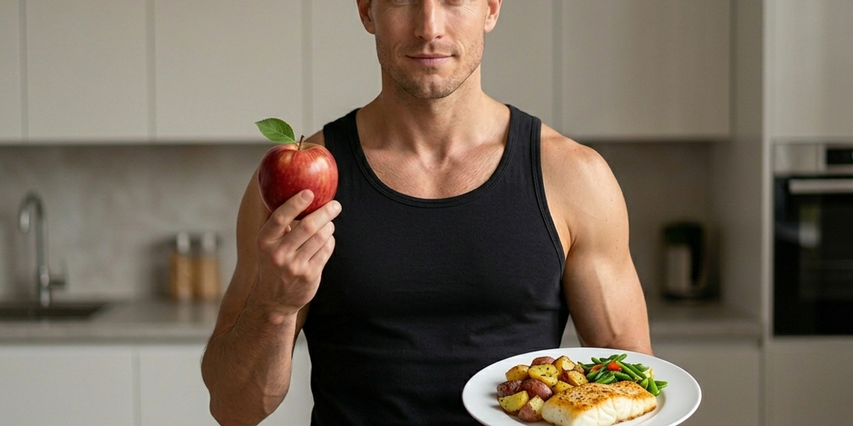 Calories: Weight Loss  - Detailed Nutrition Protocol Overview