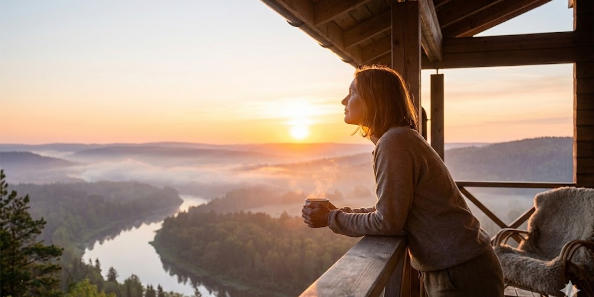 Morning Sunlight - Detailed Bio Hacking Protocol Overview