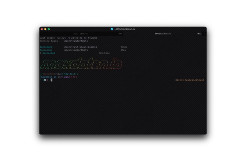 My 2025 Developer Tech Stack: Tools for DevOps & Productivity