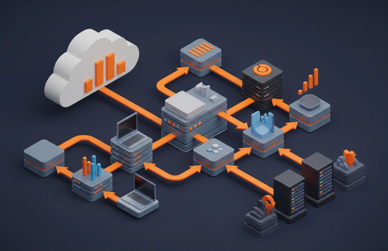 Test-Driven Infrastructure