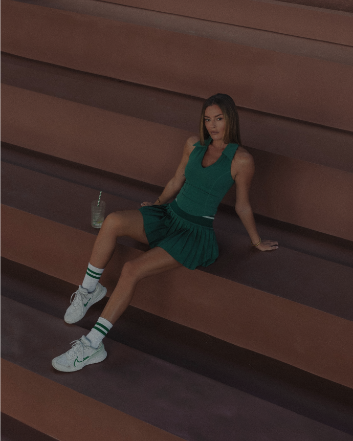 Padel Skirt