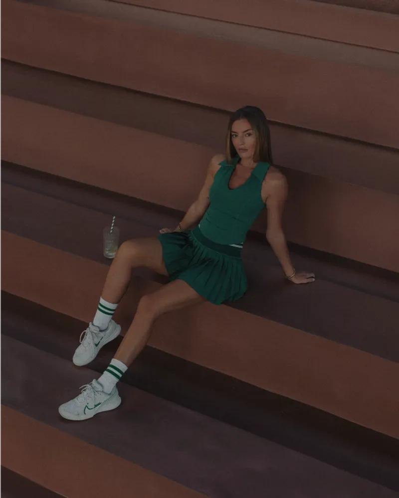 Padel Skirt