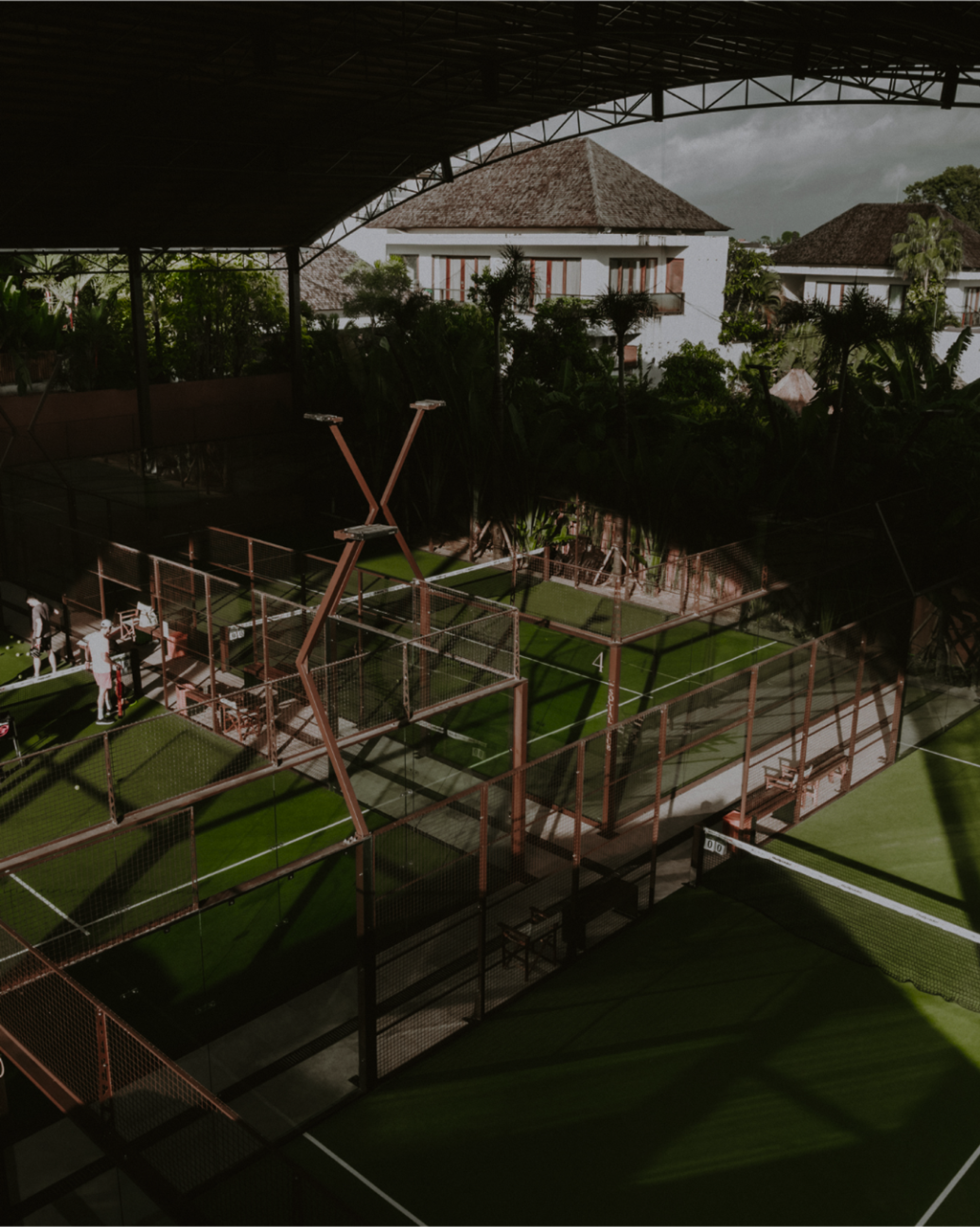 Tournaments & Pro-Ams