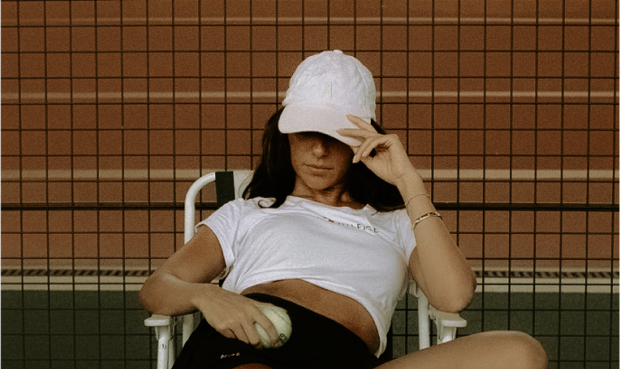 Recovery Area in BSC