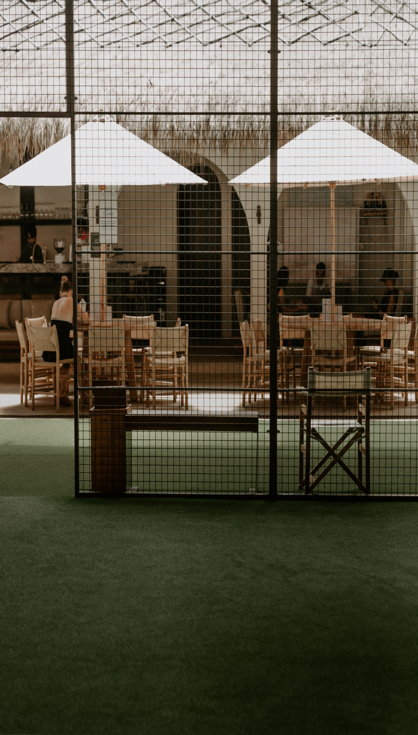 cafe culture
