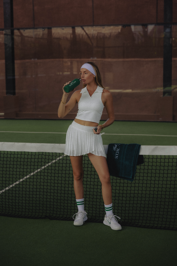 Padel Outfit