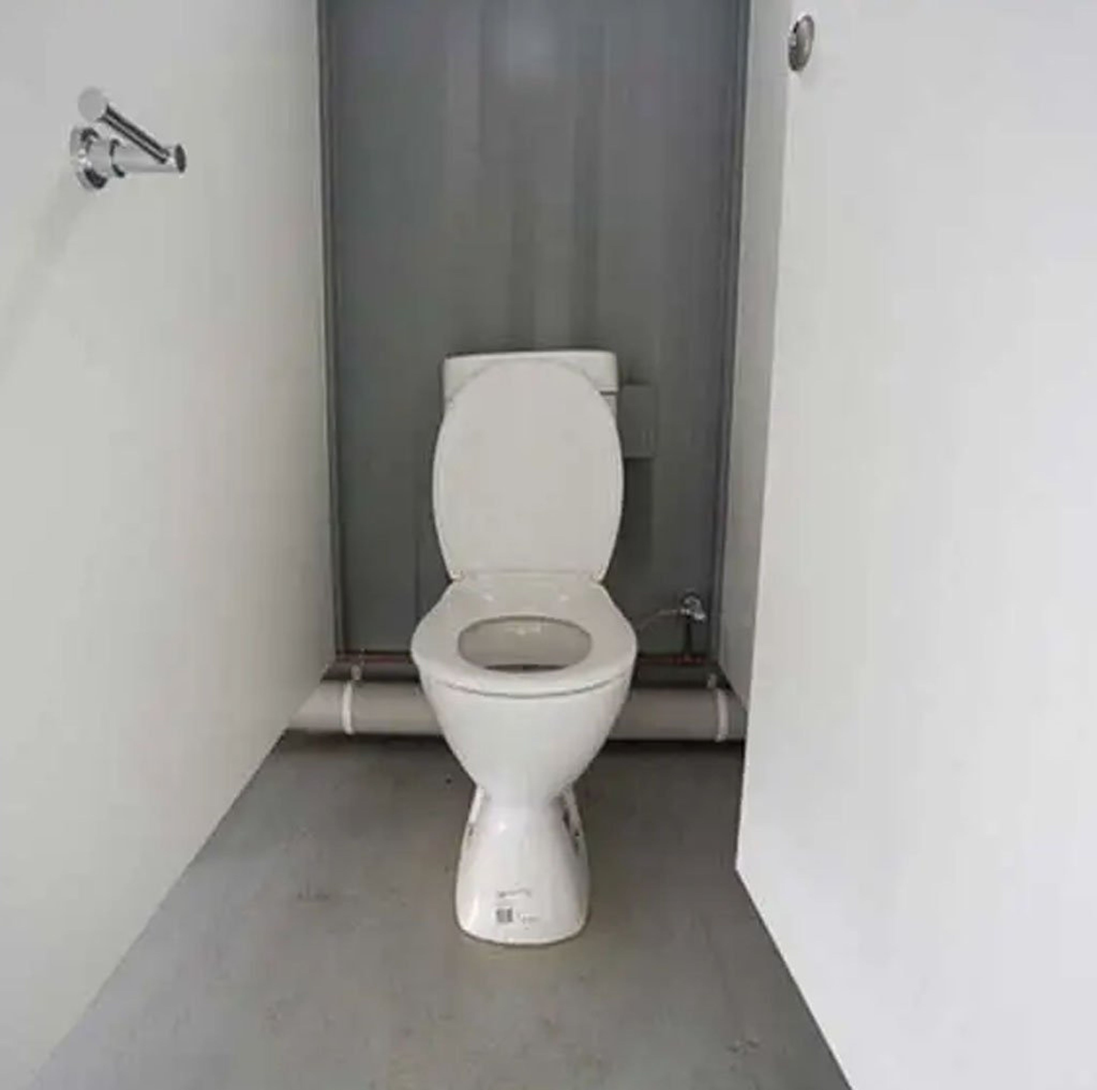 Ablution Blocks — view 4