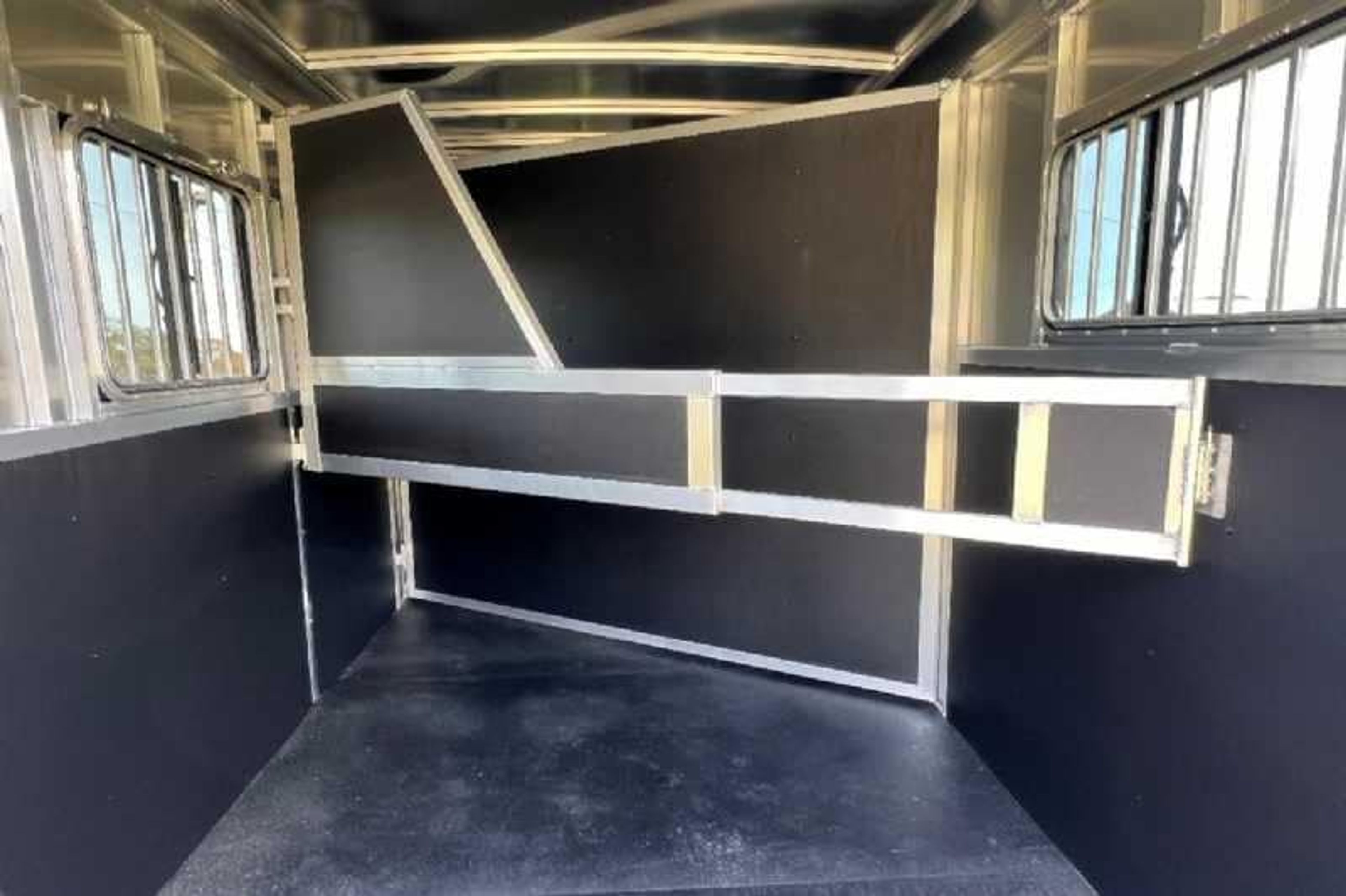 2024 Shadow 2 Horse Bumper Pull — view 12