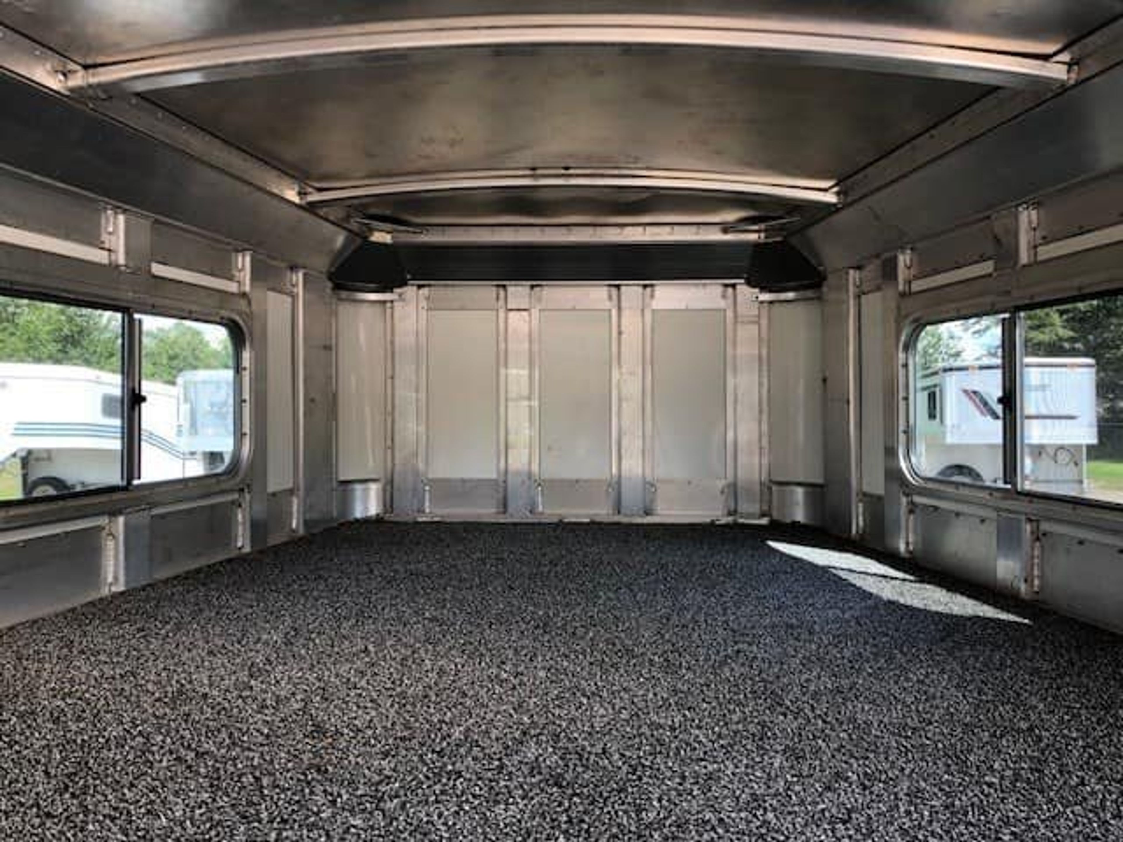 2004 4 Star gooseneck, slant load — view 6