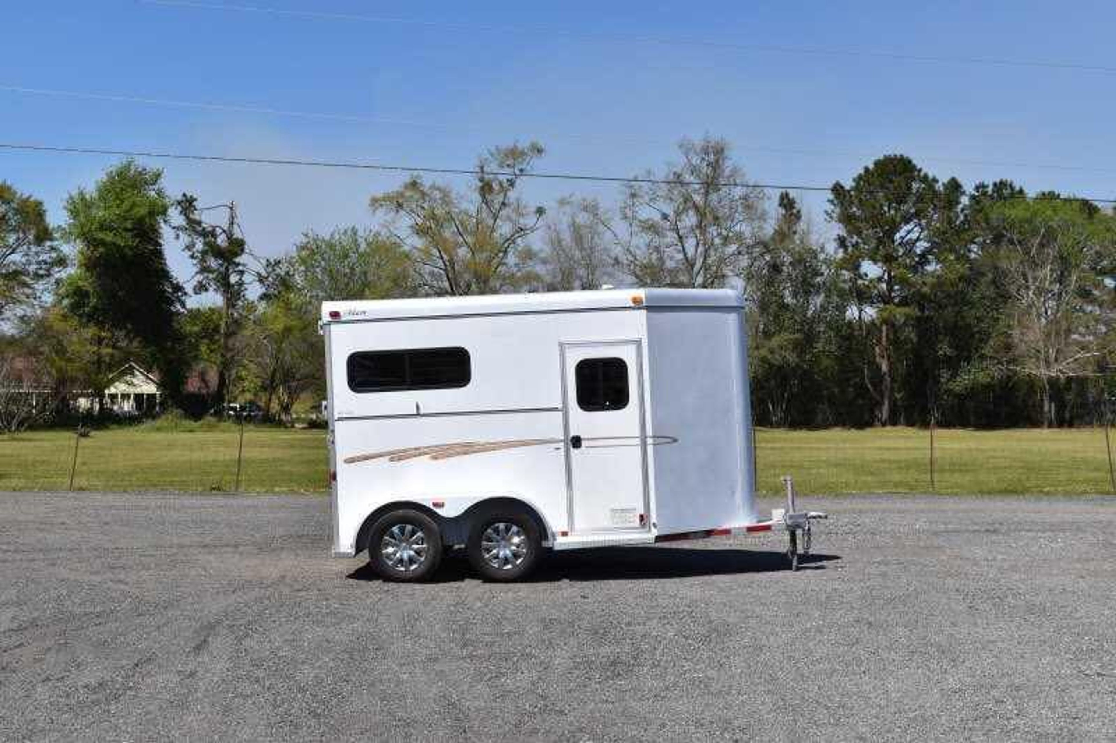 2004 Dalton Adam 2HSTBP — view 4