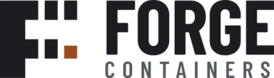 Forge Containers logo