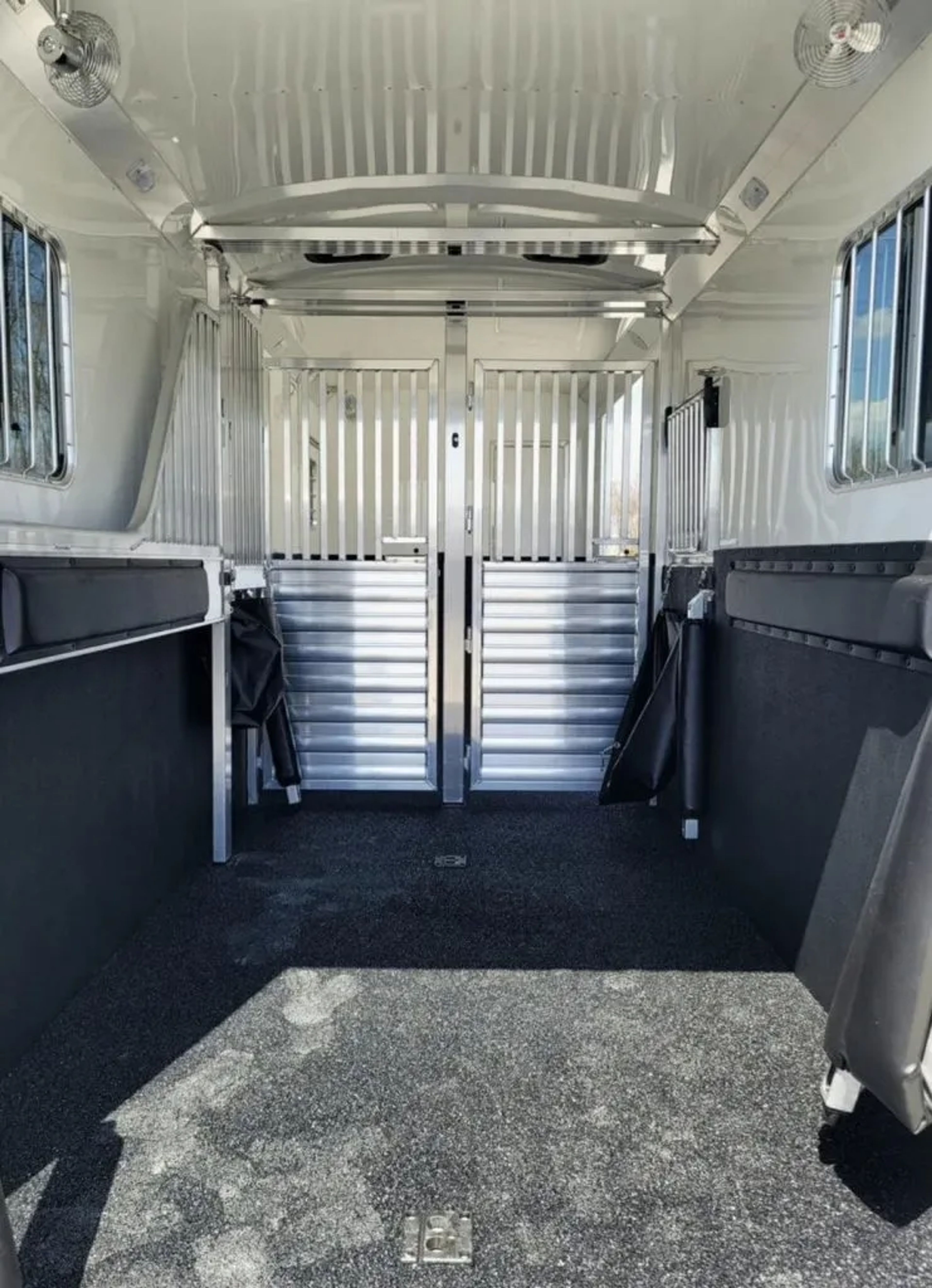 2023 4 Star 2+1 gooseneck — view 14