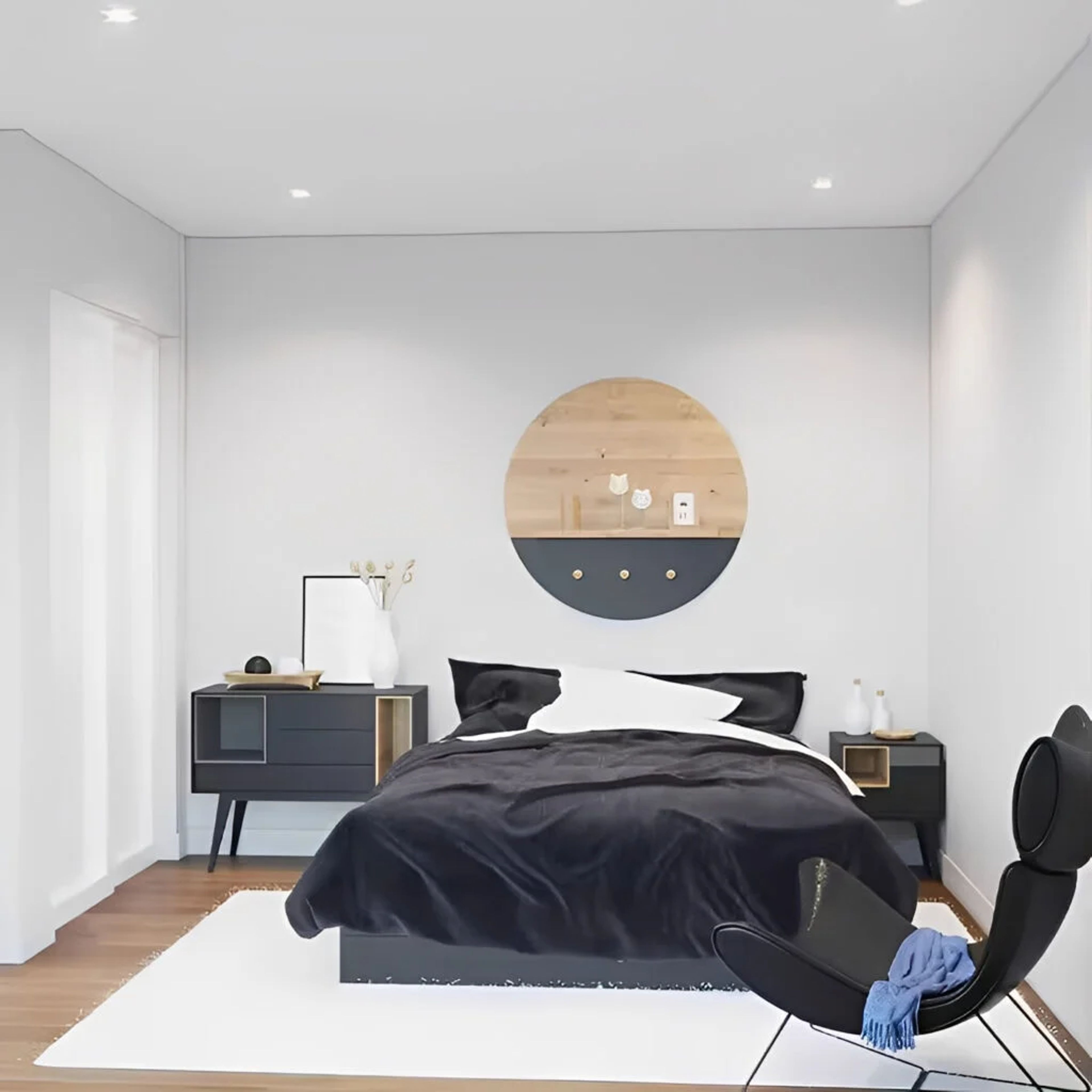 40ft Prefab Living Tiny Modular Shipping Container Home — view 2
