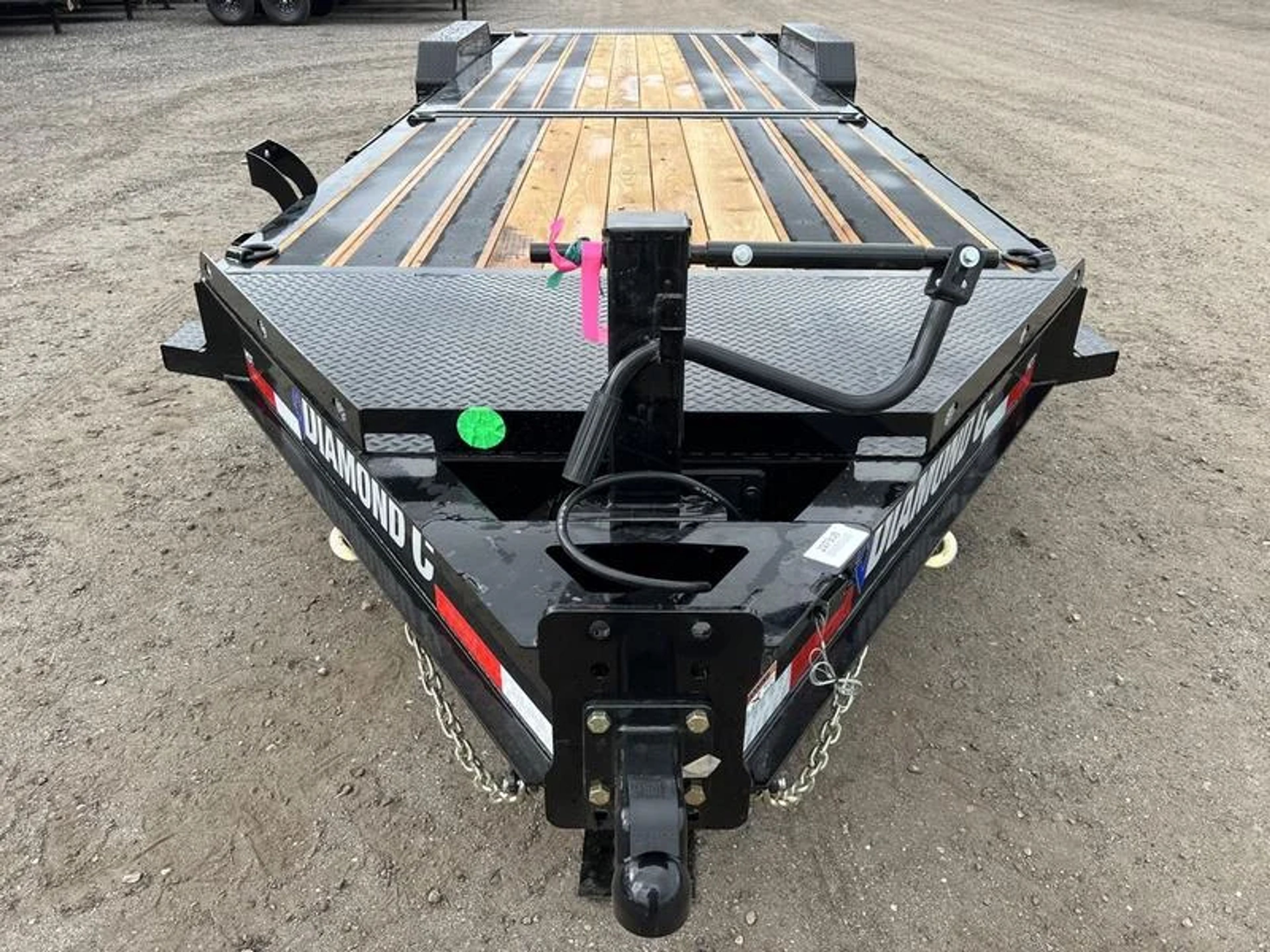 Container Chassis & Trailers