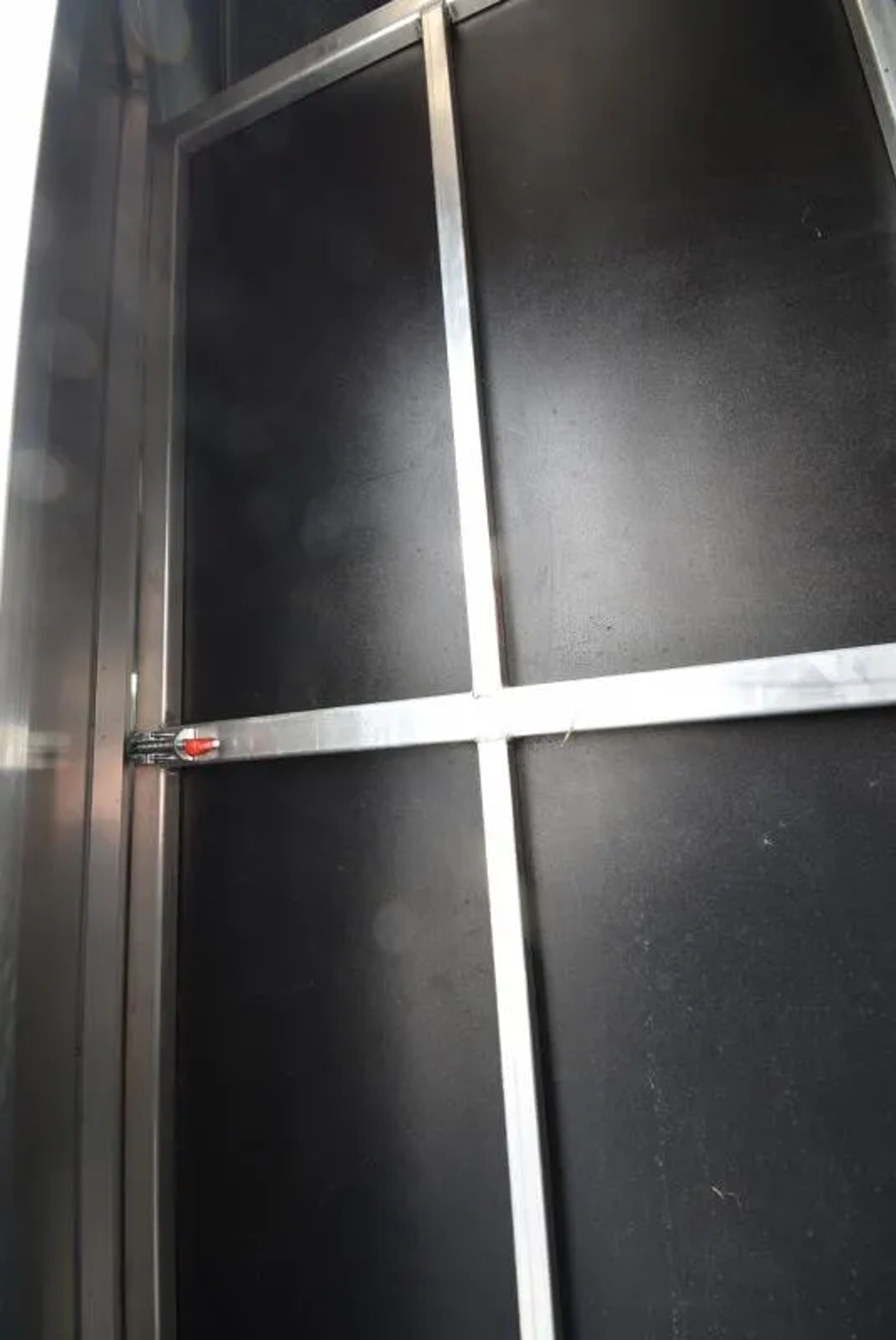 2021 Shadow Trailers Stablemate 3 Horse Trailer — view 6
