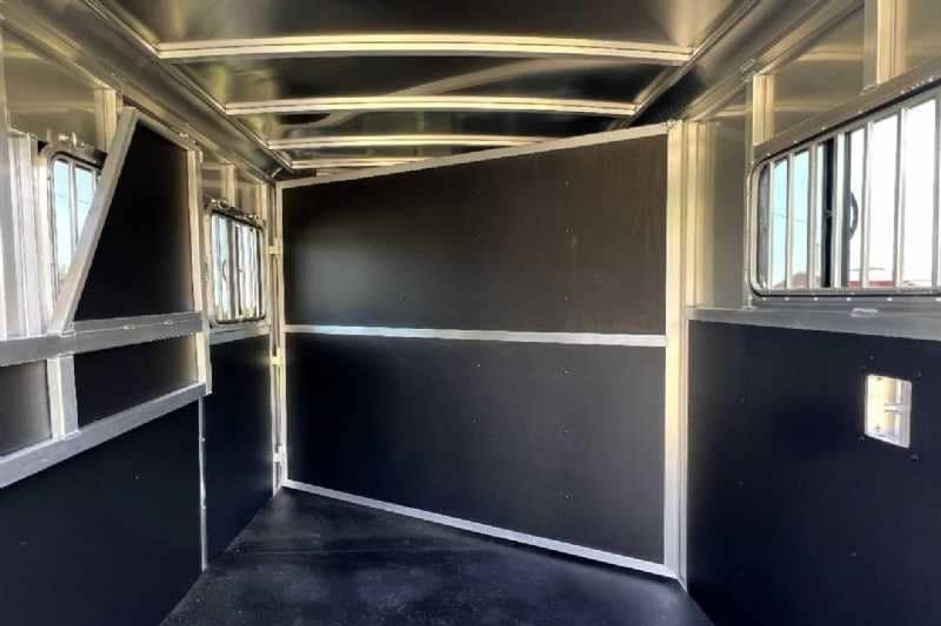 2024 Shadow 2 Horse Bumper Pull — view 11