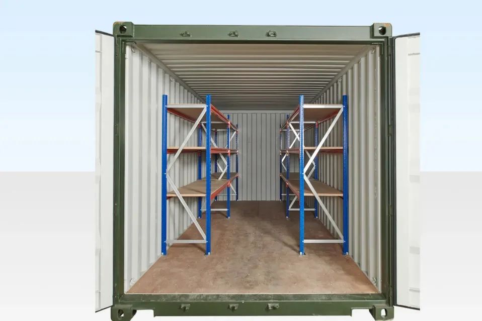 Container Accessories