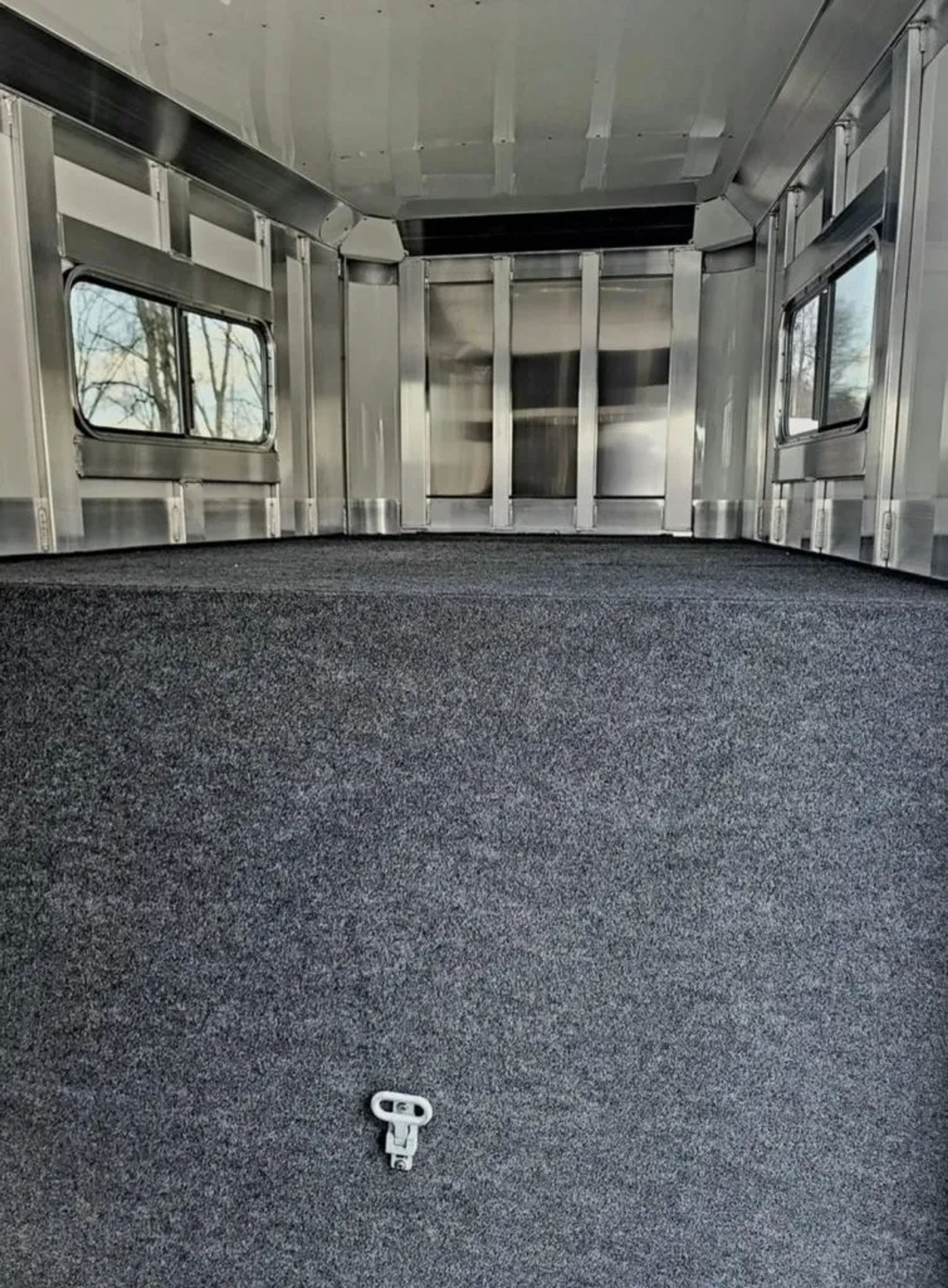 2023 4 Star 2+1 gooseneck — view 18