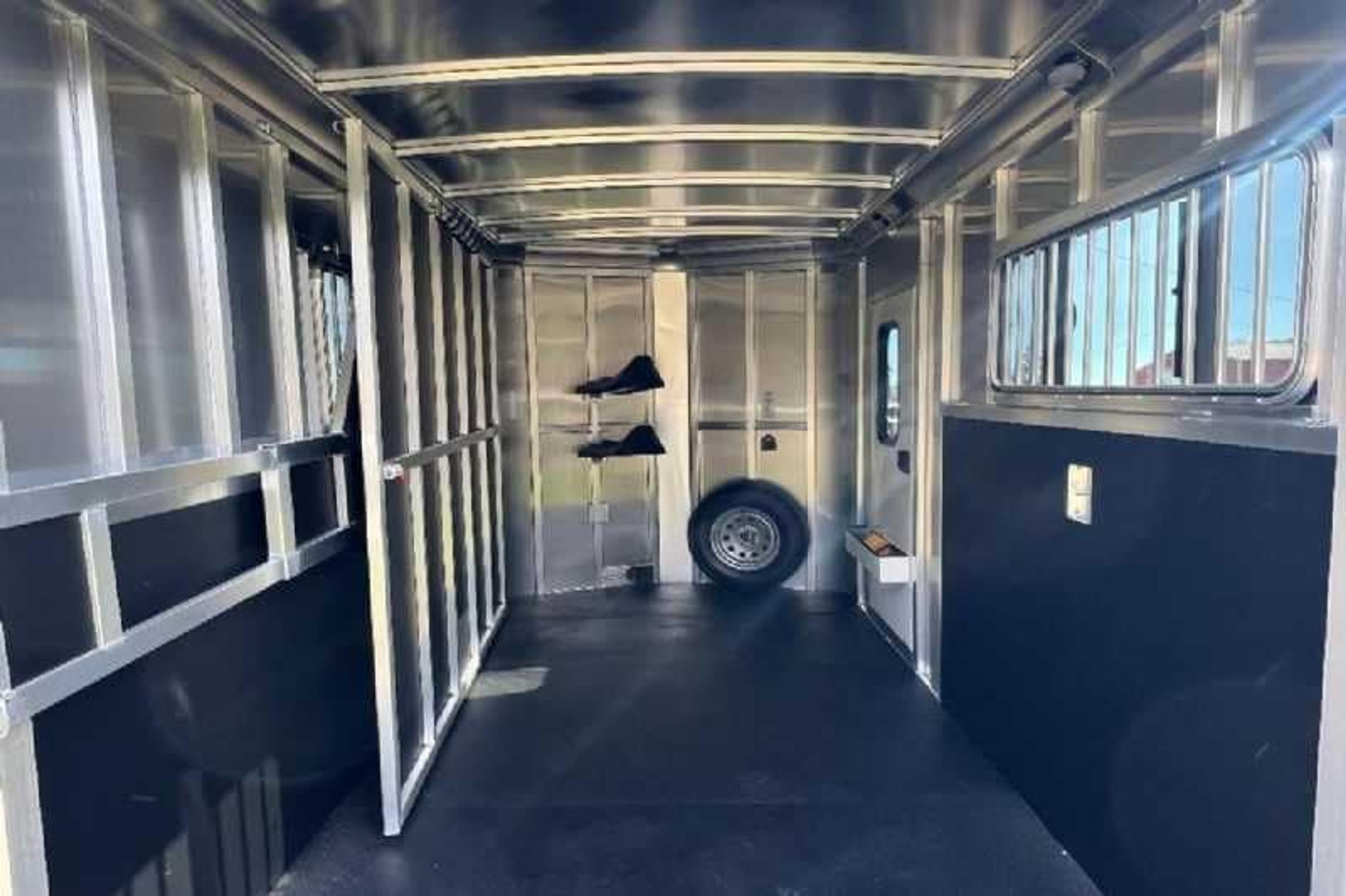 2024 Shadow 2 Horse Bumper Pull — view 10