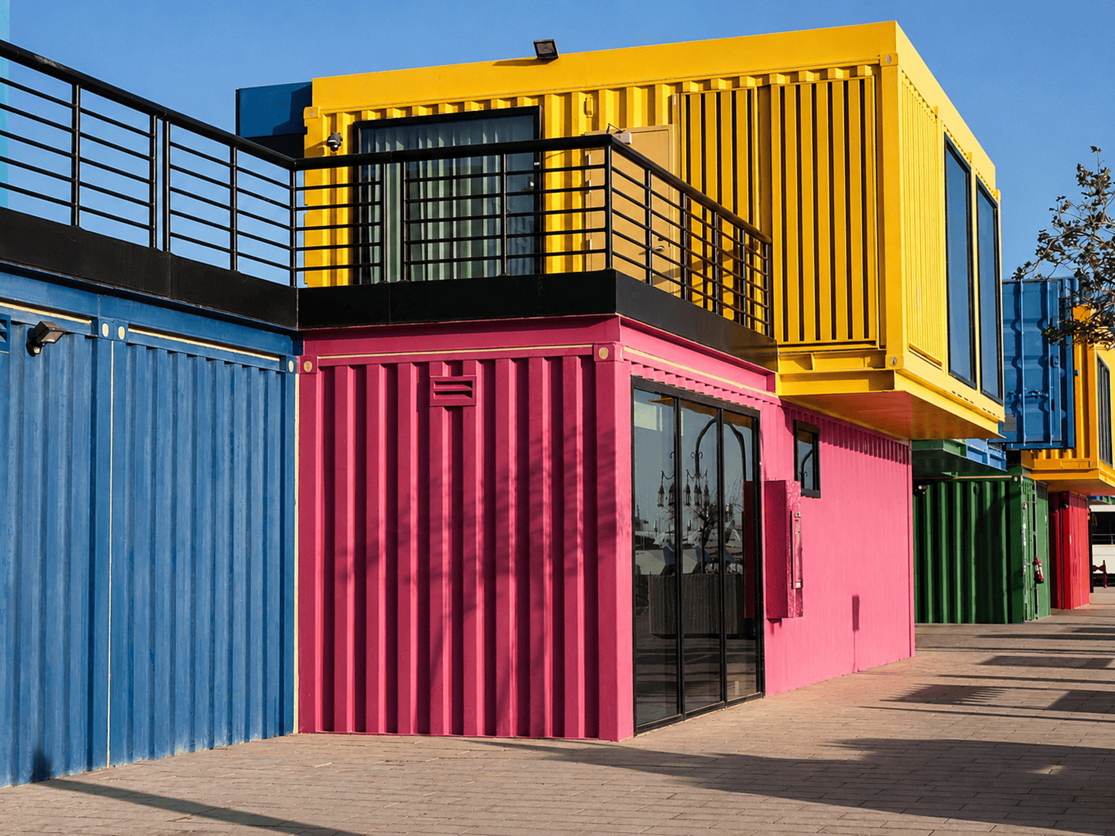 Container Homes: Costs, Permits, and Whether One Fits