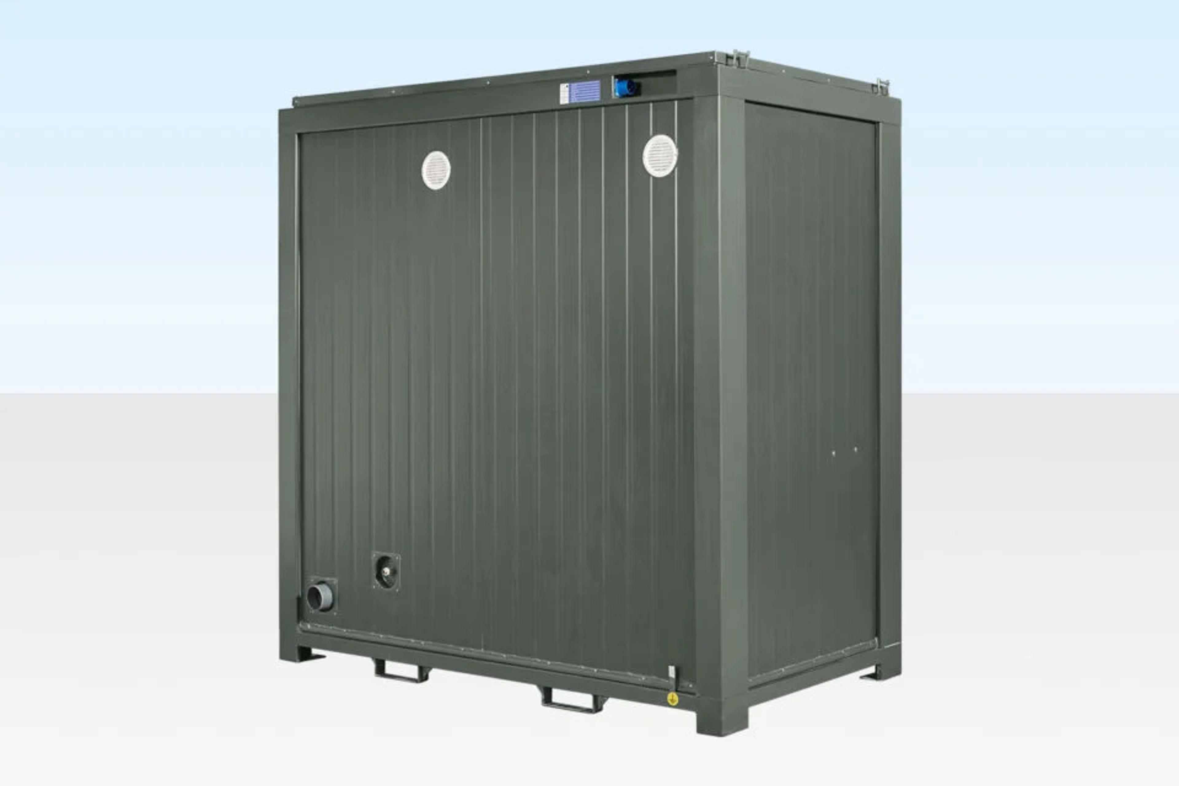 Container Cabins & Welfare Units