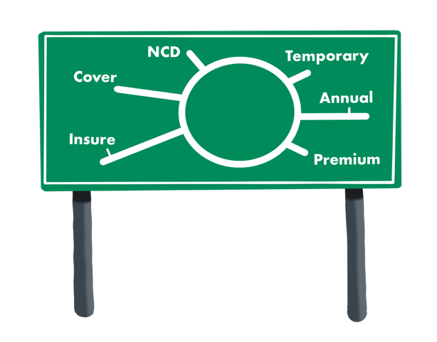 Compare temp car insurance