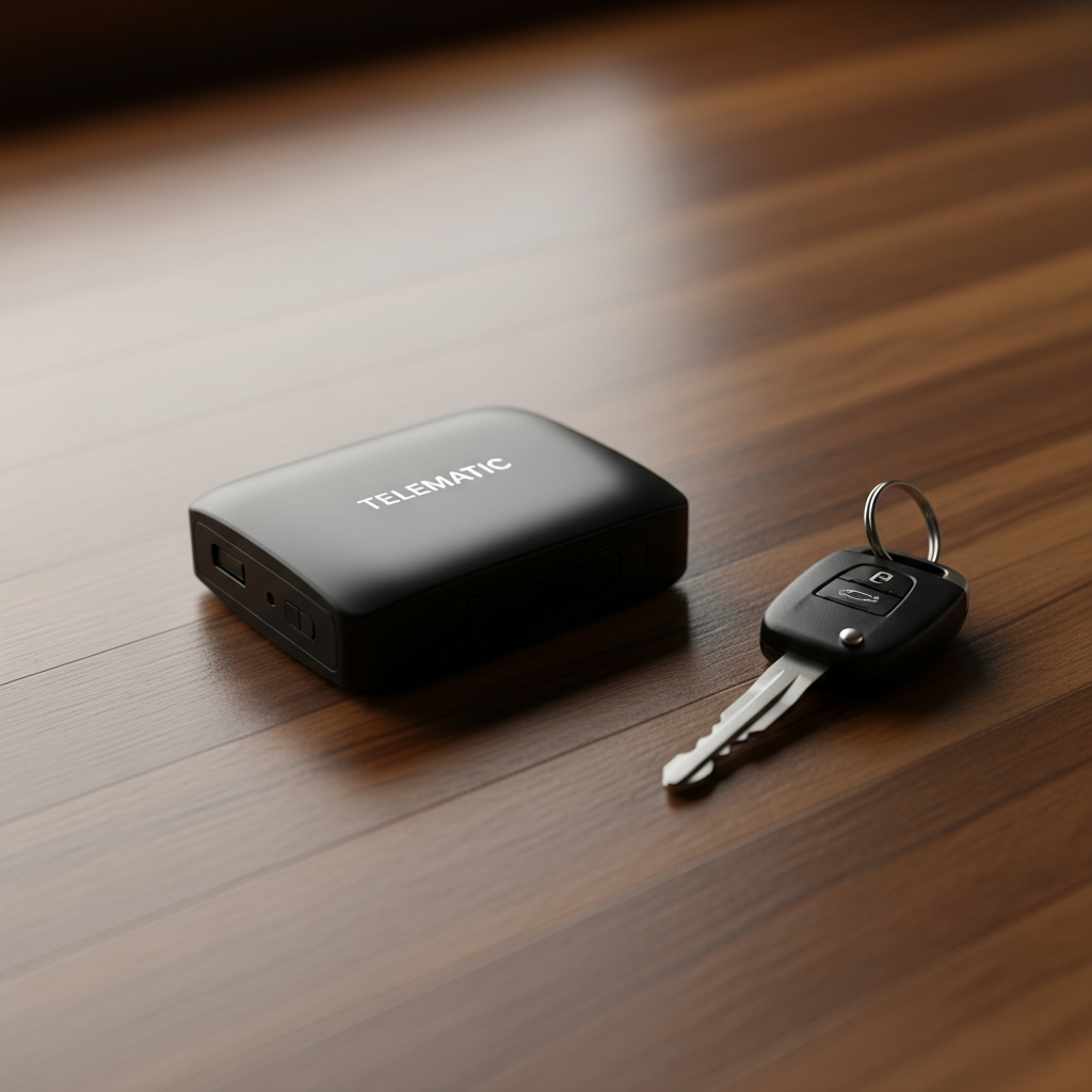 Who is telematics insurance suited to?