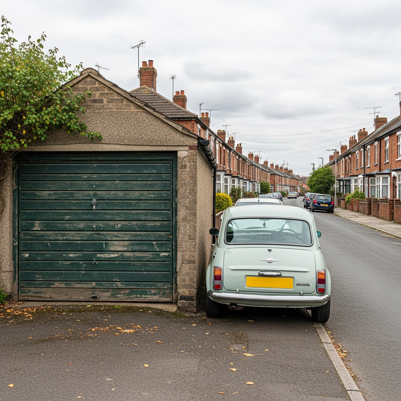 Supporting image for MOT grace period: can you drive without an MOT?