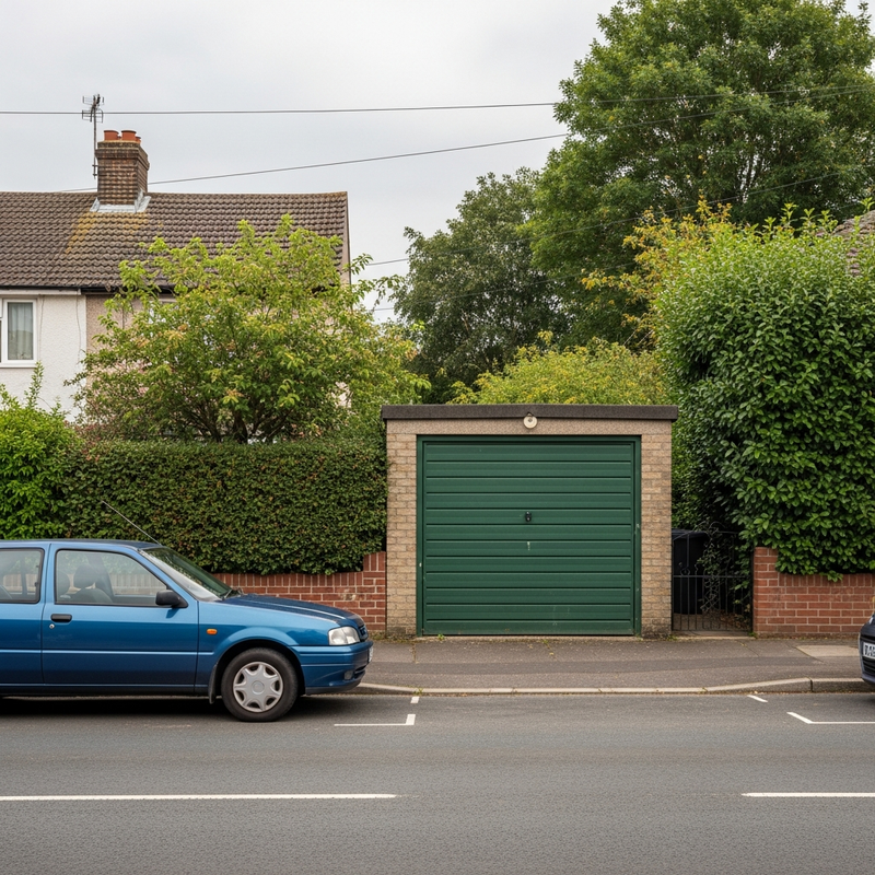 Supporting image for When does a new car need its first MOT?