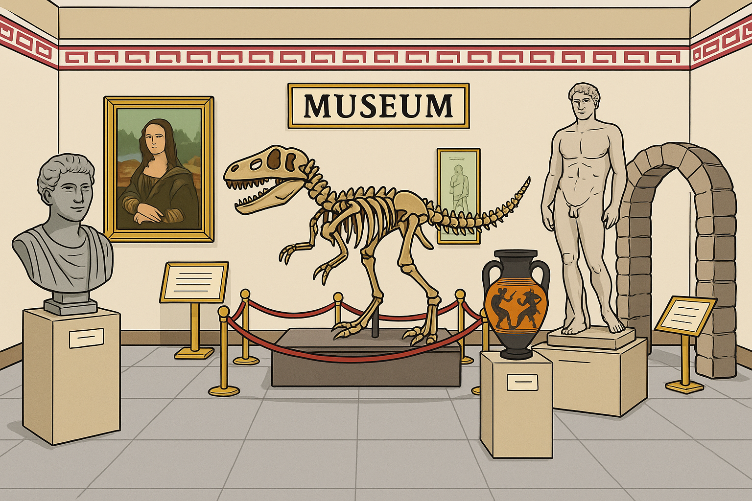 Museum 