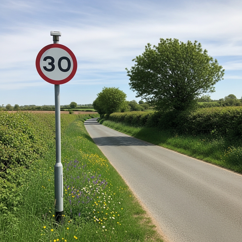 Supporting image for Speed awareness course: what it is and what to expect