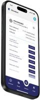 Temporary car insurance app