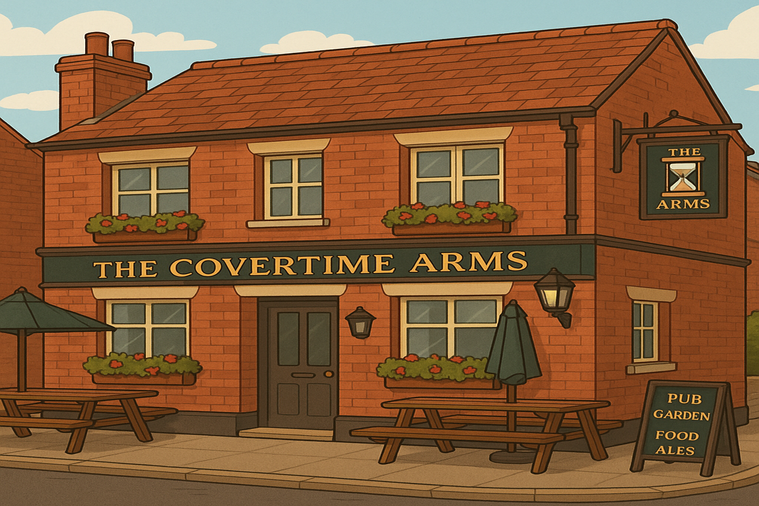 Pub